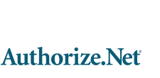 Authorize dot net logo