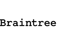 Braintree logo